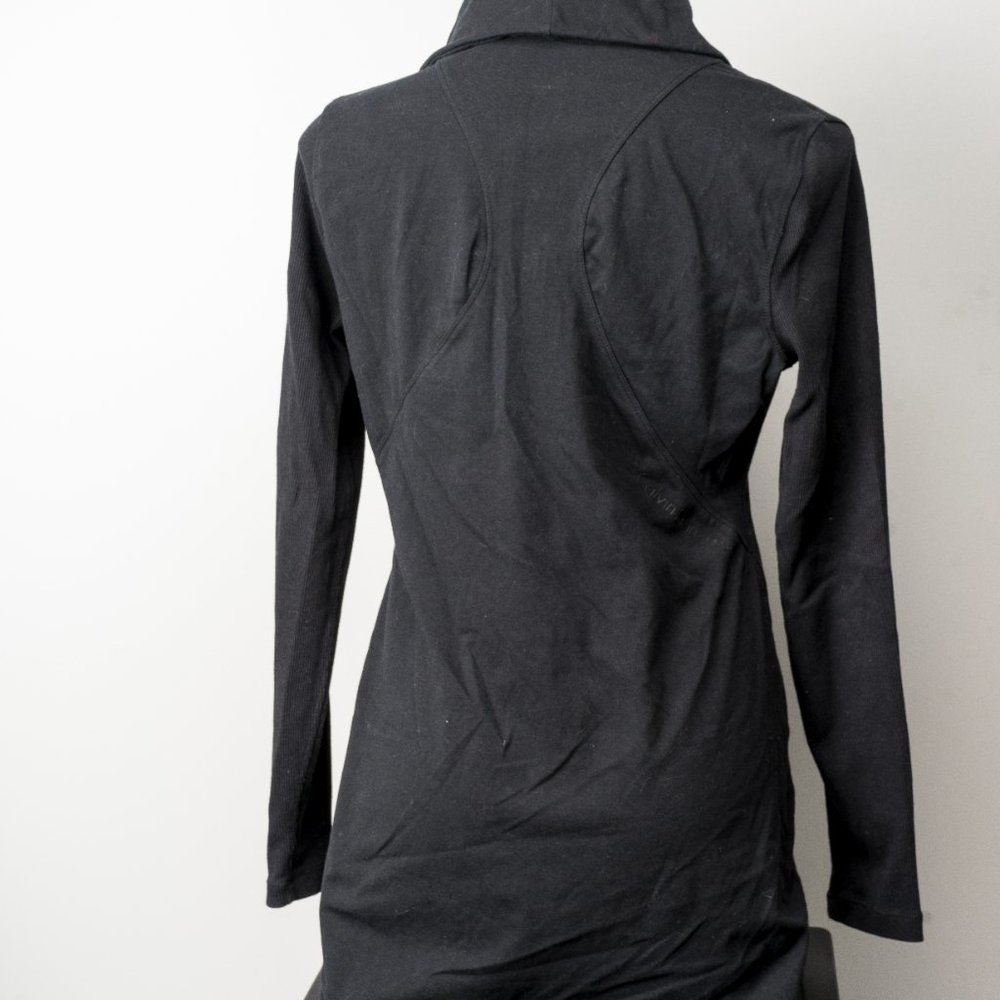 Calvin Klein Performance Jacket - Medium - Picture 5 of 6